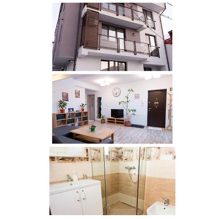 Romexpo Apartment Luxury - Aproape De Centru Si Parc Herastrau! Bukareszt Zewnętrze zdjęcie