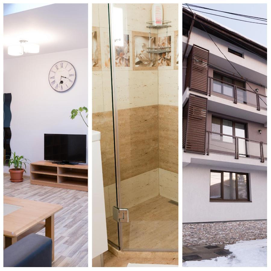 Romexpo Apartment Luxury - Aproape De Centru Si Parc Herastrau! Bukareszt Zewnętrze zdjęcie