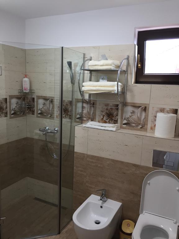 Romexpo Apartment Luxury - Aproape De Centru Si Parc Herastrau! Bukareszt Zewnętrze zdjęcie