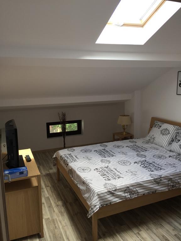 Romexpo Apartment Luxury - Aproape De Centru Si Parc Herastrau! Bukareszt Zewnętrze zdjęcie