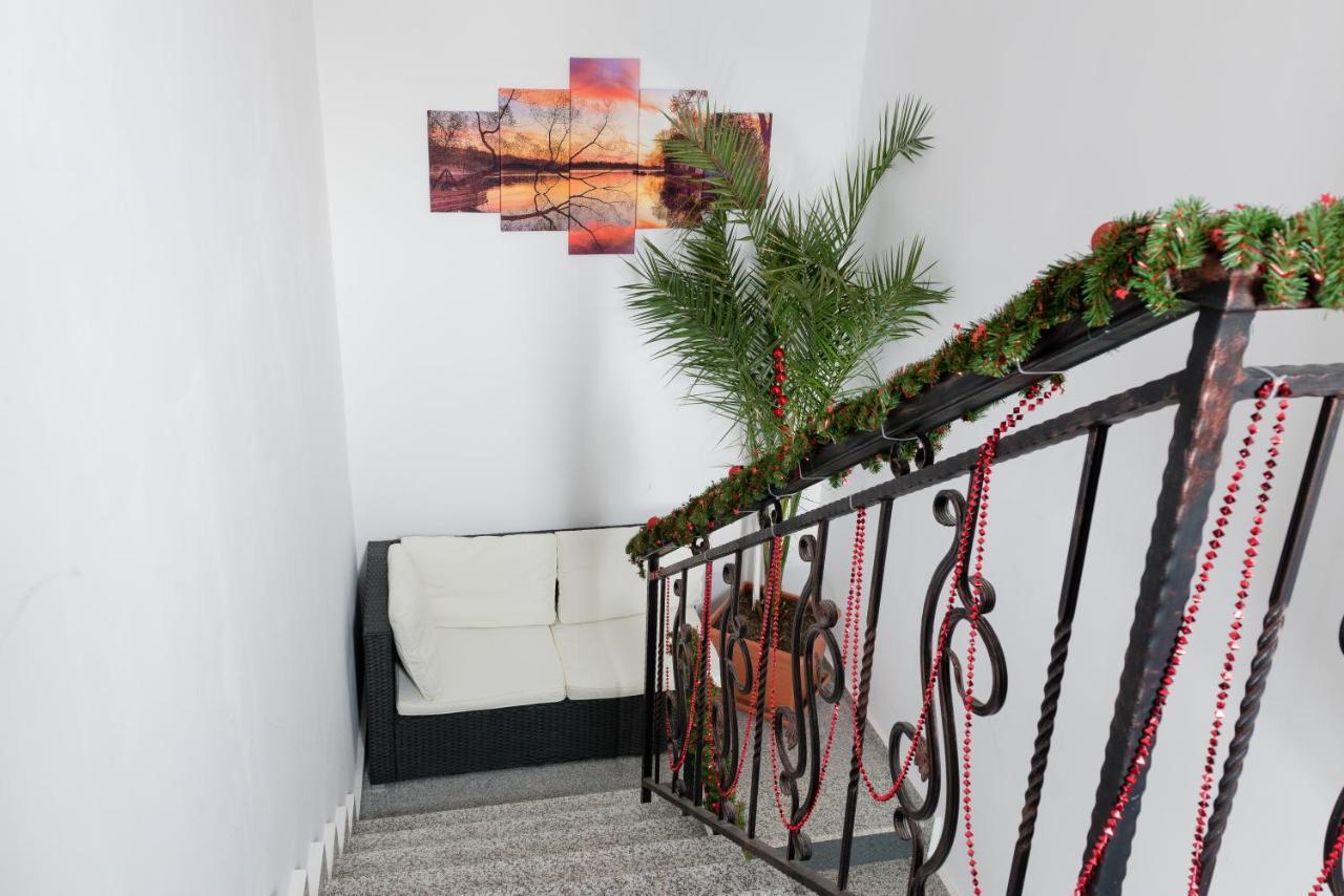 Romexpo Apartment Luxury - Aproape De Centru Si Parc Herastrau! Bukareszt Zewnętrze zdjęcie