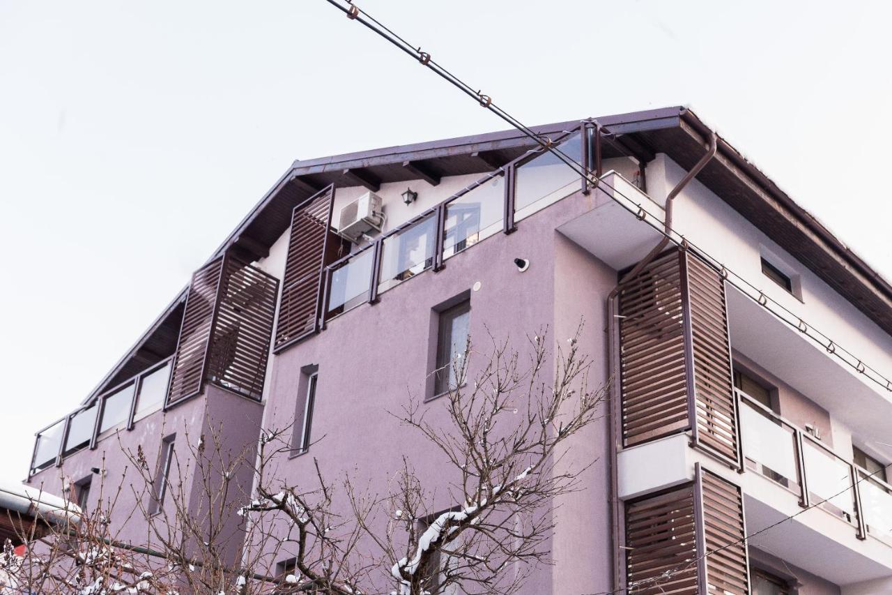 Romexpo Apartment Luxury - Aproape De Centru Si Parc Herastrau! Bukareszt Zewnętrze zdjęcie