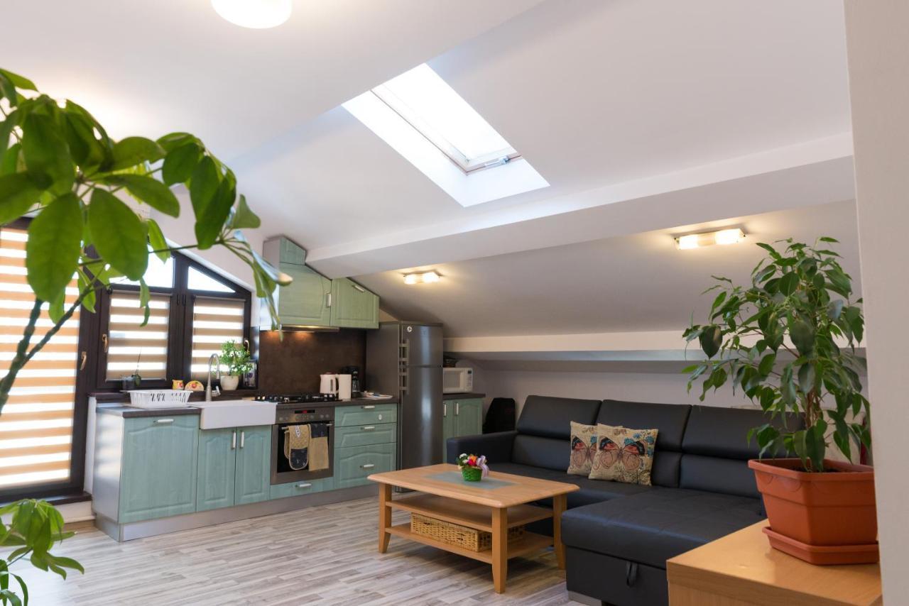 Romexpo Apartment Luxury - Aproape De Centru Si Parc Herastrau! Bukareszt Zewnętrze zdjęcie