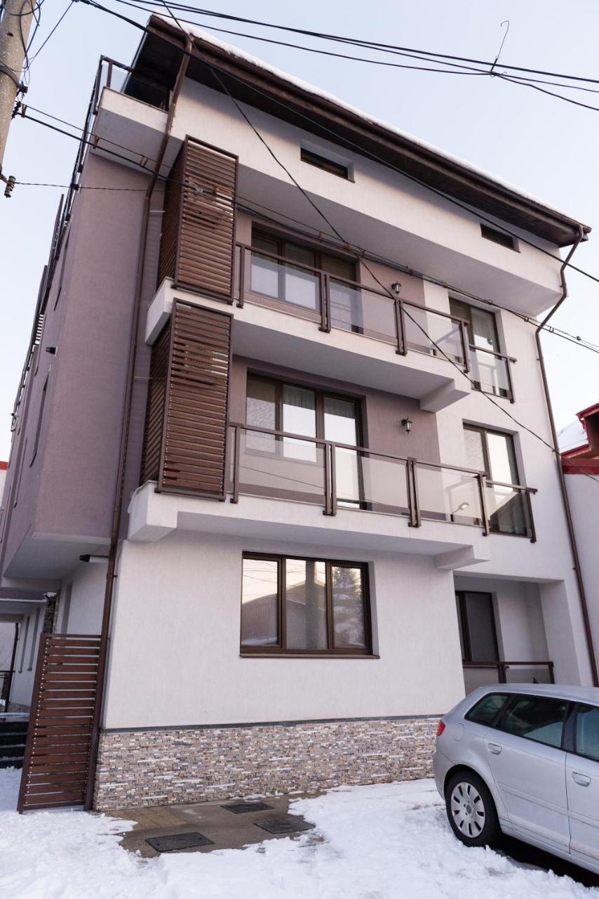 Romexpo Apartment Luxury - Aproape De Centru Si Parc Herastrau! Bukareszt Zewnętrze zdjęcie