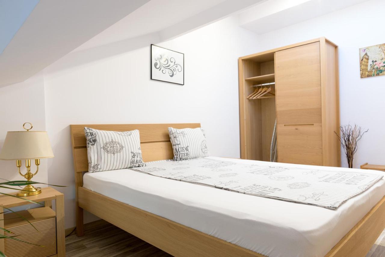Romexpo Apartment Luxury - Aproape De Centru Si Parc Herastrau! Bukareszt Zewnętrze zdjęcie