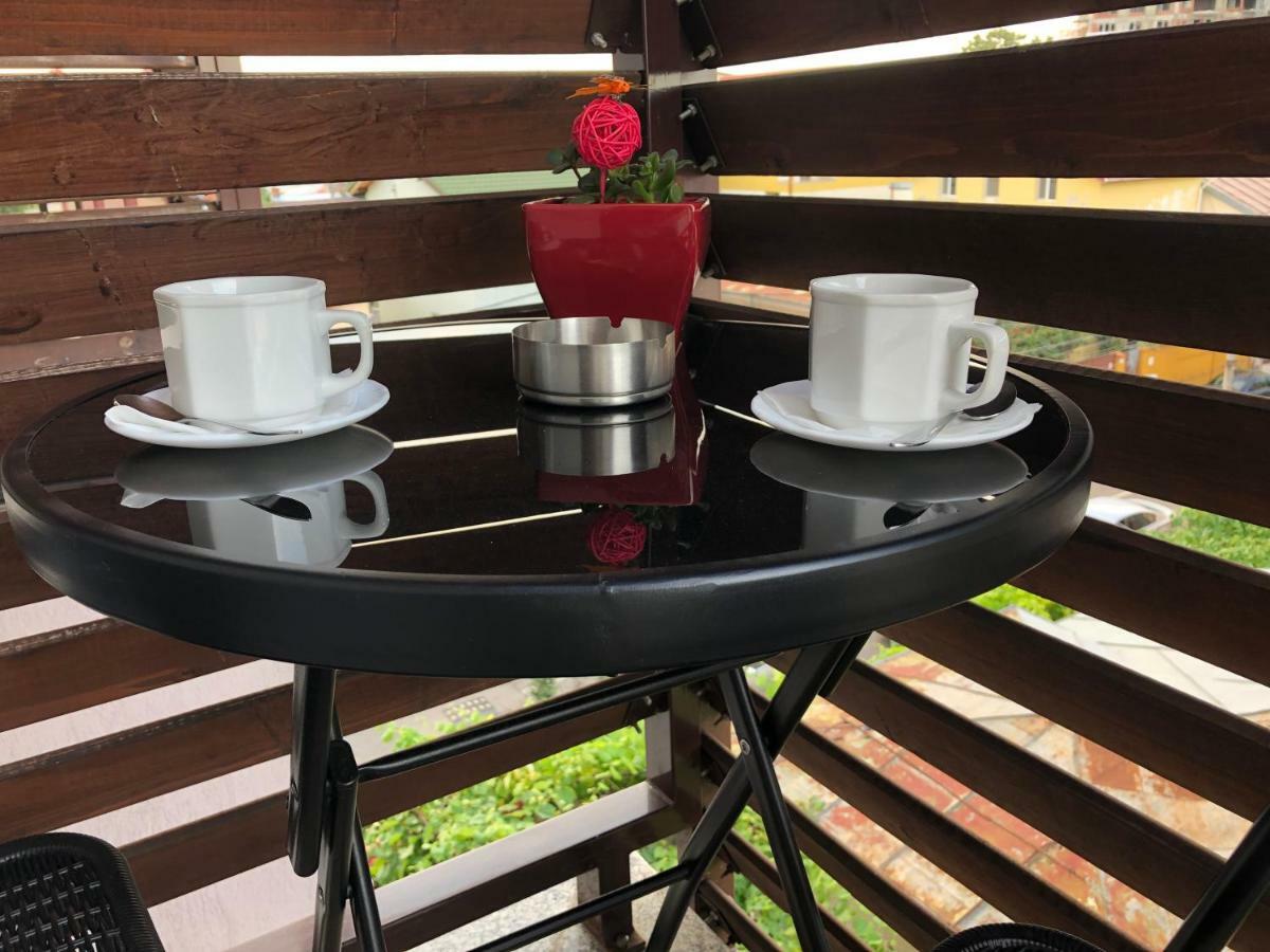 Romexpo Apartment Luxury - Aproape De Centru Si Parc Herastrau! Bukareszt Zewnętrze zdjęcie
