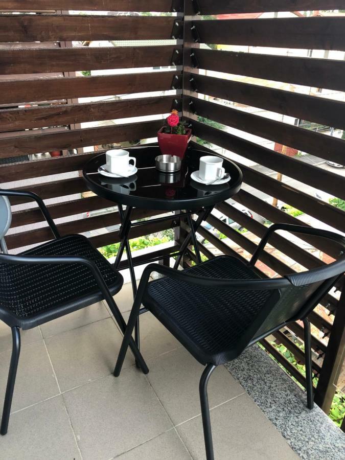 Romexpo Apartment Luxury - Aproape De Centru Si Parc Herastrau! Bukareszt Zewnętrze zdjęcie