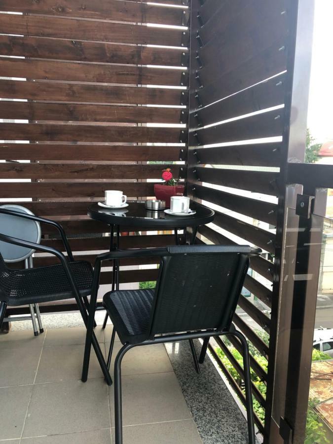Romexpo Apartment Luxury - Aproape De Centru Si Parc Herastrau! Bukareszt Zewnętrze zdjęcie
