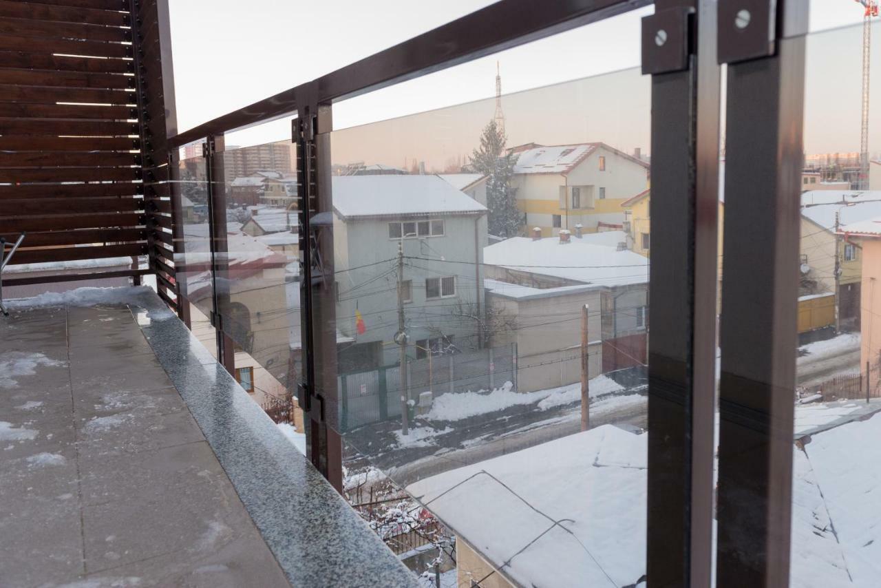 Romexpo Apartment Luxury - Aproape De Centru Si Parc Herastrau! Bukareszt Zewnętrze zdjęcie